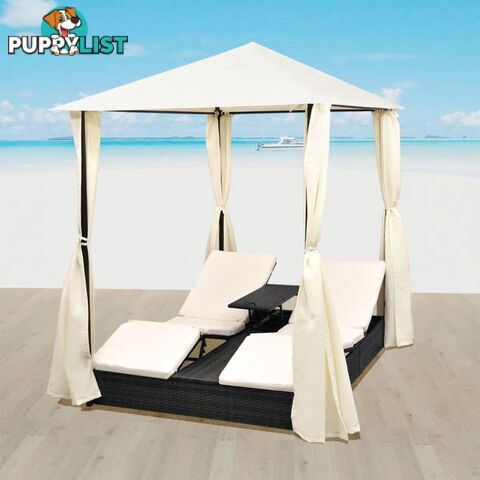 Sun Loungers - 42891 - 8718475504818