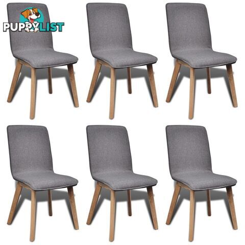 Kitchen & Dining Room Chairs - 270569 - 8718475891192