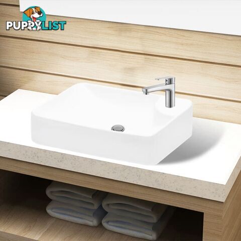 Bathroom Basins - 141934 - 8718475942238