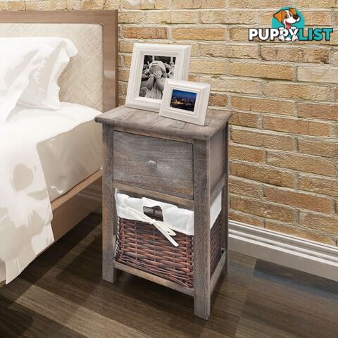 Bedside Tables - 242868 - 8718475971221