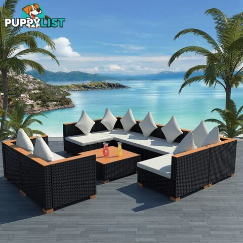 Outdoor Furniture Sets - 42752 - 8718475503576