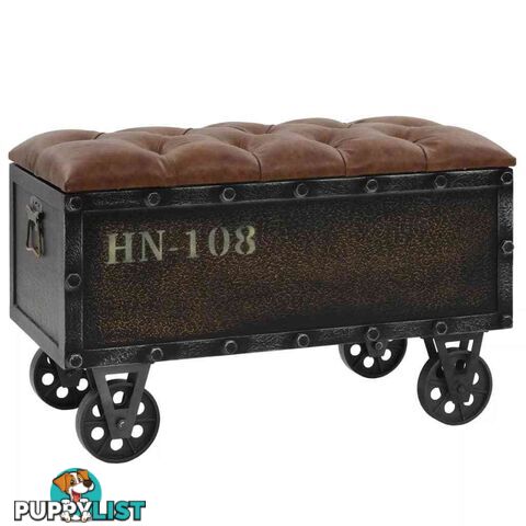 Storage & Entryway Benches - 245768 - 8718475600510