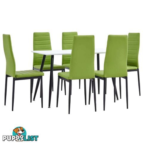 Kitchen & Dining Furniture Sets - 3053715 - 8719883971292