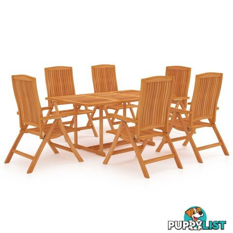 Outdoor Furniture Sets - 3059546 - 8720286226827