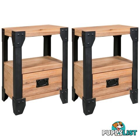 Bedside Tables - 279100 - 8719883809267