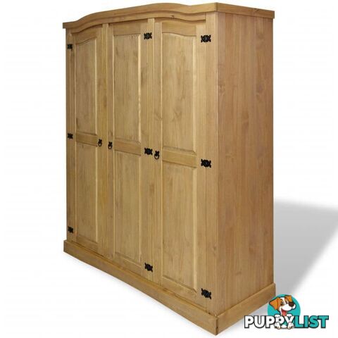 Cupboards & Wardrobes - 243733 - 8718475526148