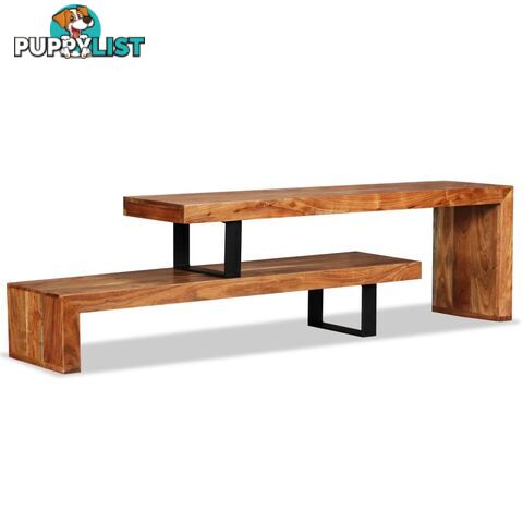 Entertainment Centres & TV Stands - 244583 - 8718475557234