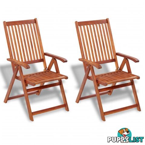 Outdoor Chairs - 41820 - 8718475965763