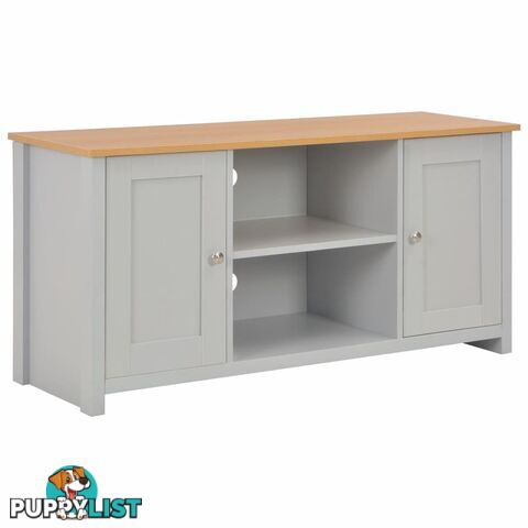 Entertainment Centres & TV Stands - 283740 - 8719883592800