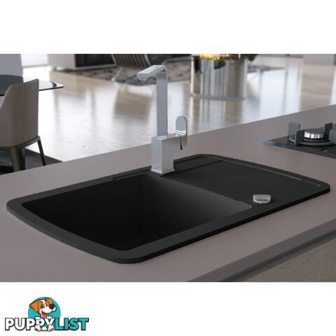 Kitchen & Utility Sinks - 145518 - 8719883760308