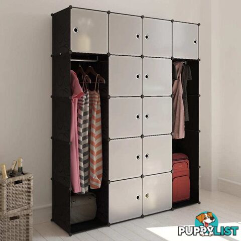 Cupboards & Wardrobes - 240499 - 8718475855132