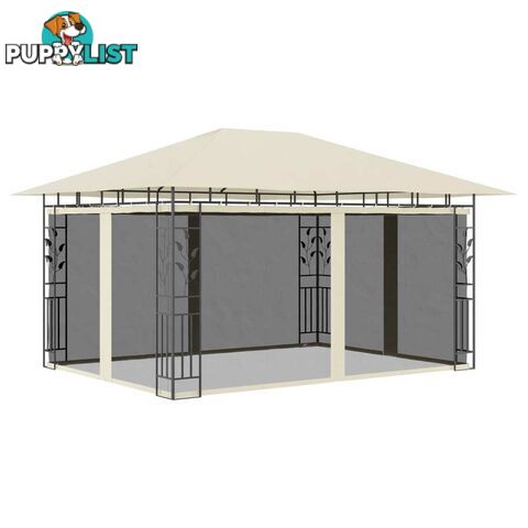 Canopies & Gazebos - 47970 - 8719883770949