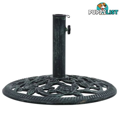 Outdoor Umbrella Bases - 47863 - 8719883751320