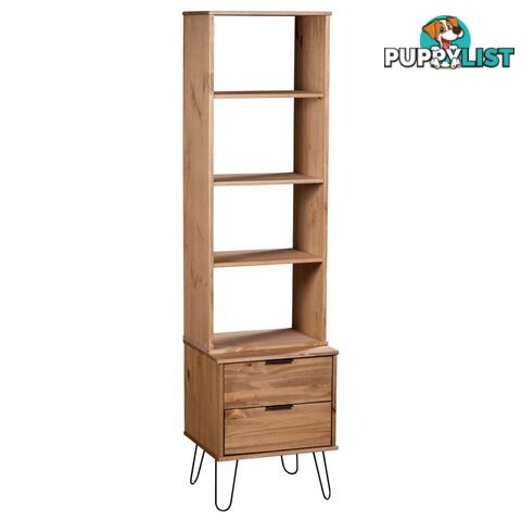 Bookcases & Standing Shelves - 321140 - 8720286090947