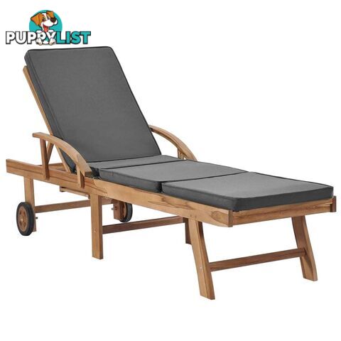 Sun Loungers - 48023 - 8719883760964