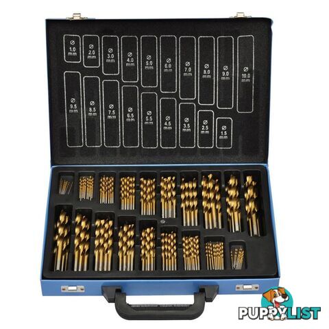 Drill & Screwdriver Bits - 140170 - 8718475829799