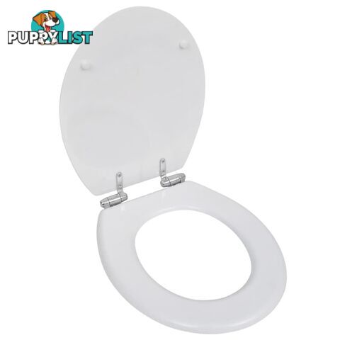 Toilet & Bidet Seats - 140798 - 8718475863762