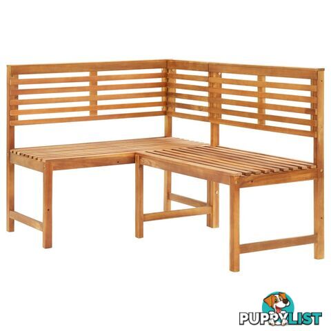 Outdoor Benches - 312422 - 8720286143551