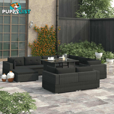 Outdoor Furniture Sets - 46756 - 8719883724751