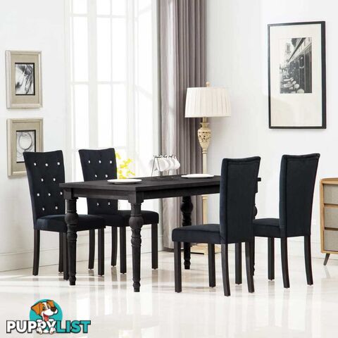 Kitchen & Dining Room Chairs - 246487 - 8718475609209