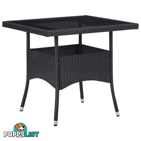 Outdoor Tables - 46177 - 8719883727271