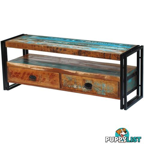 Entertainment Centres & TV Stands - 243275 - 8718475993117