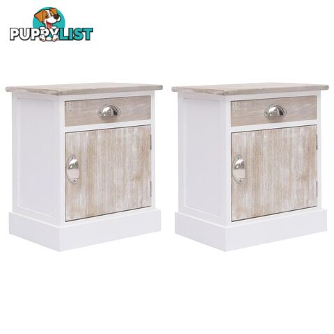 Bedside Tables - 284063 - 8719883668314