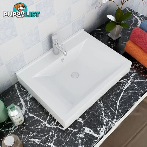 Bathroom Basins - 140686 - 8718475868170