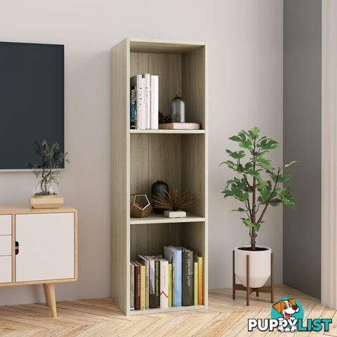 Bookcases & Standing Shelves - 802069 - 8719883887807