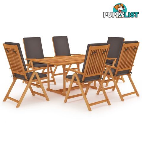 Outdoor Furniture Sets - 3059542 - 8720286226780