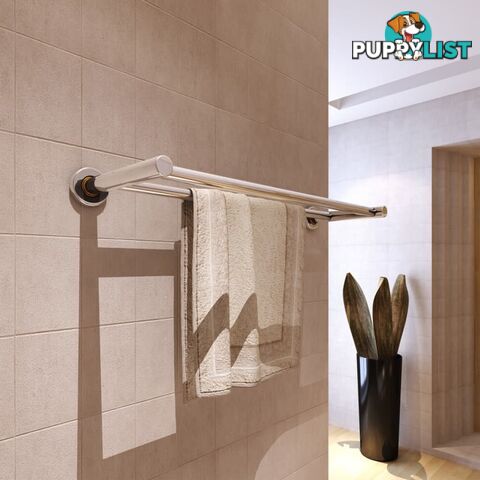 Towel Racks & Holders - 140335 - 8718475849070