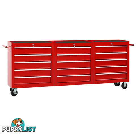 Tool Cabinets - 3056737 - 8720286145029