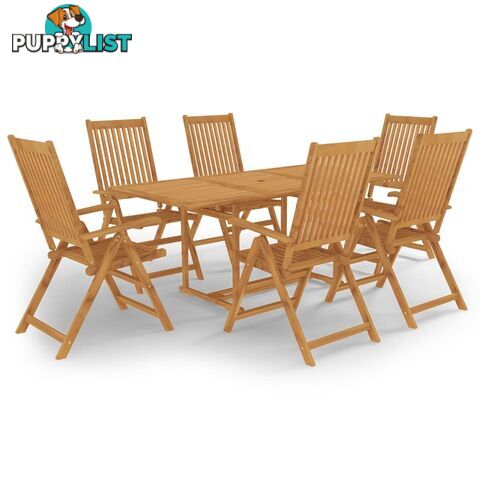 Outdoor Furniture Sets - 3059565 - 8720286227015