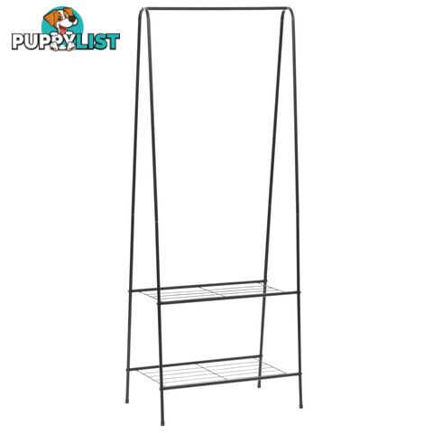 Closet Organisers & Garment Racks - 246724 - 8718475613206