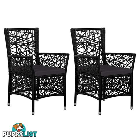 Outdoor Chairs - 44089 - 8718475607236