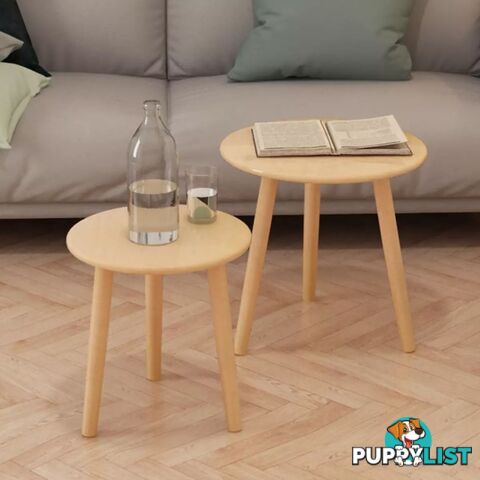 End Tables - 244736 - 8718475565079