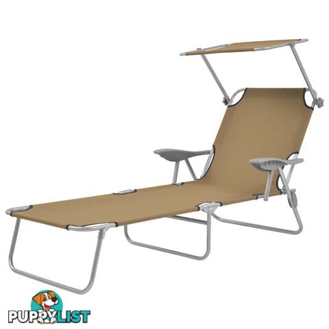 Sun Loungers - 44297 - 8718475617730