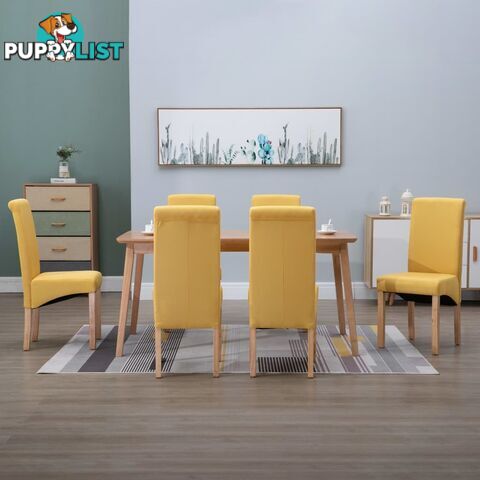 Kitchen & Dining Room Chairs - 276899 - 8719883685038