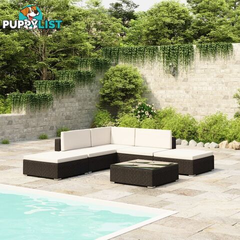 Outdoor Furniture Sets - 41257 - 8718475901747