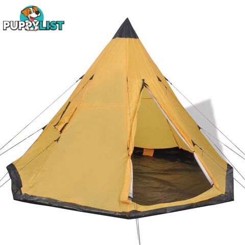 Tents - 91008 - 8718475960966