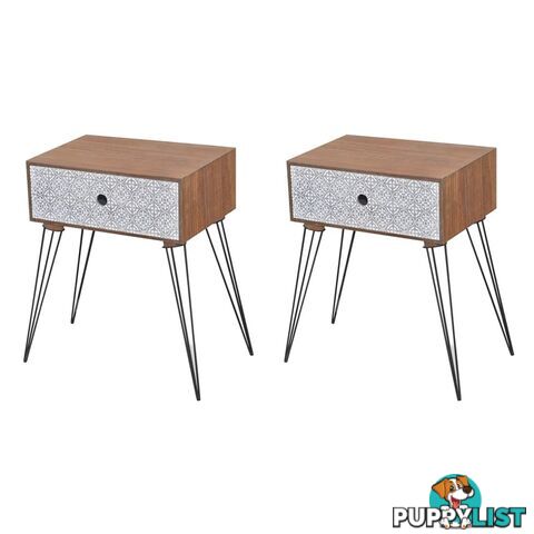 End Tables - 276042 - 8719883554723