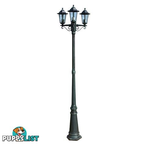 Outdoor Lighting - 40246 - 8718475802327