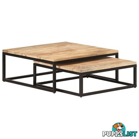 Coffee Tables - 320389 - 8720286110874