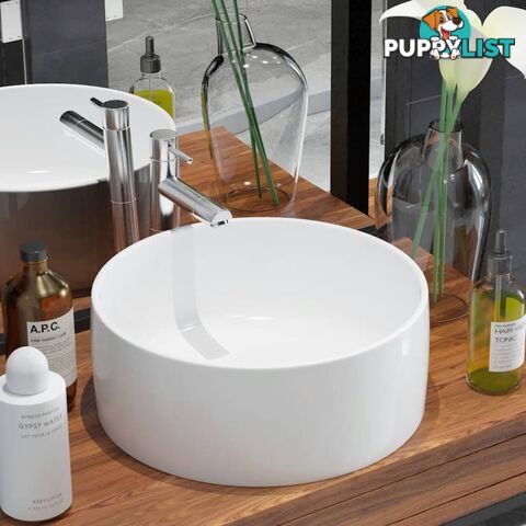 Bathroom Basins - 142342 - 8718475519621