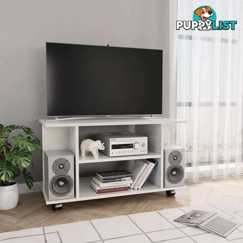 Entertainment Centres & TV Stands - 800195 - 8719883673561