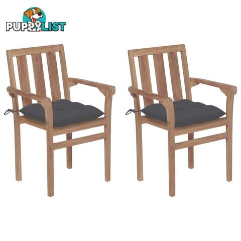 Outdoor Chairs - 3062223 - 8720286261477