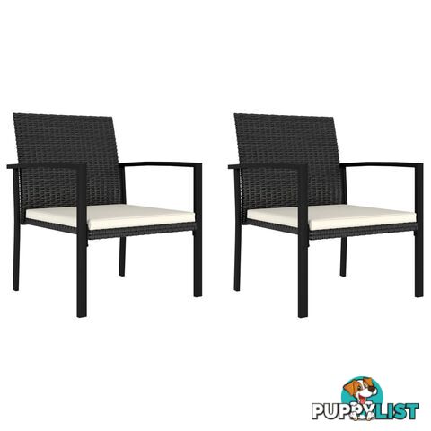 Outdoor Chairs - 315110 - 8720286188439