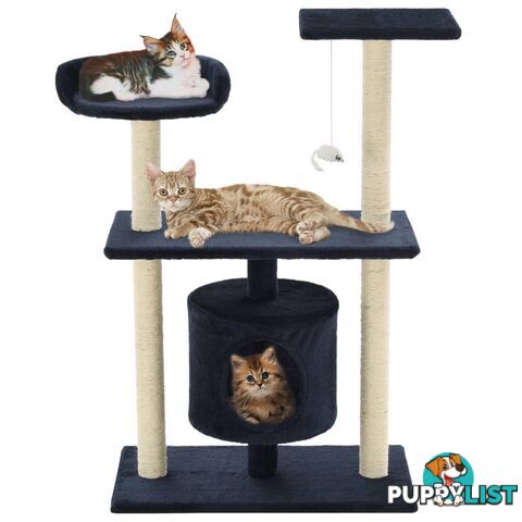 Cat Furniture - 170516 - 8718475598237