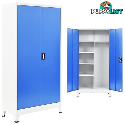 Filing Cabinets - 245980 - 8718475594116