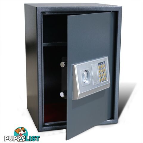 Security Safes - 141445 - 8718475902768